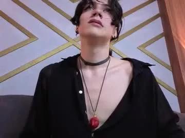 devils_cry_ from Chaturbate is Freechat