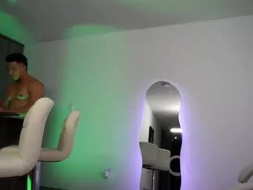 devin_hunter from Chaturbate is Freechat