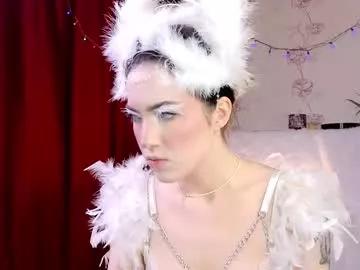 di_moon_ from Chaturbate is Freechat