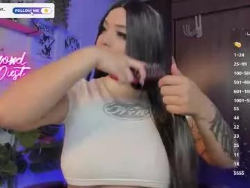 Customizable and immersive - Activate your taste buds and check-out our delicious choice of bondage cams streams with excited models getting their amazing bodies screwed with their beloved sex toys.