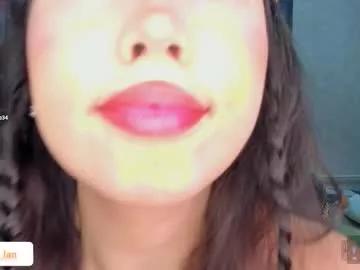 Photos of diara_lan from Chaturbate is Freechat