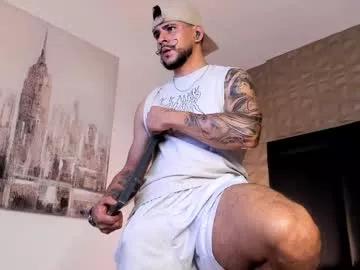 dickgriffith from Chaturbate is Freechat