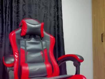 dimitri_master from Chaturbate is Freechat