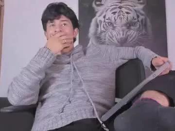 dimitrideluxe from Chaturbate is Freechat