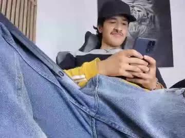 dimitrideluxe from Chaturbate is Freechat