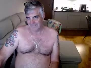 dirty_swiss from Chaturbate is Freechat