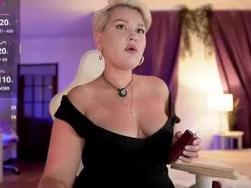 divine_kim from Chaturbate is Freechat