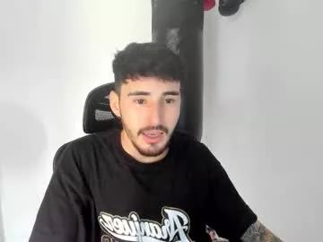 dmitrisanders1 from Chaturbate is Freechat