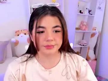 dolce_antonellaa from Chaturbate is Freechat