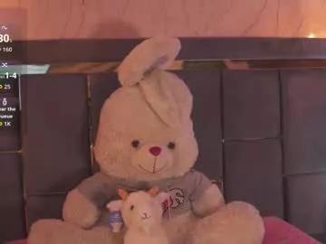 doll_daisy_ from Chaturbate is Freechat