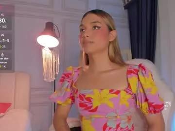 doll_isa_ from Chaturbate is Freechat