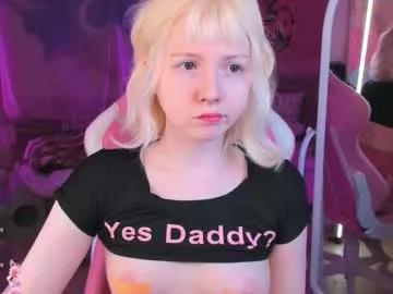 dollrose from Chaturbate is Freechat
