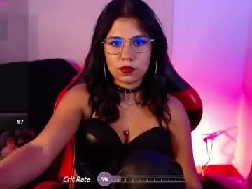 Photos of domina_lia from Chaturbate is Freechat