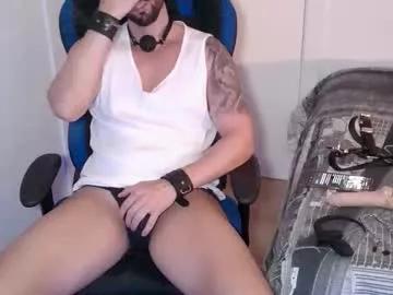 dominatedtitan from Chaturbate is Freechat