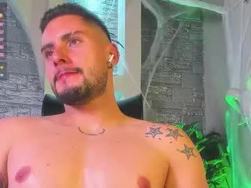 dominic_de_luca from Chaturbate is Freechat