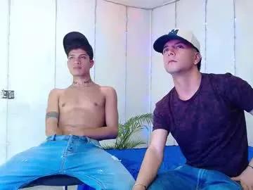 dominic_hanks from Chaturbate is Freechat