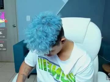 dominick_joness from Chaturbate is Freechat