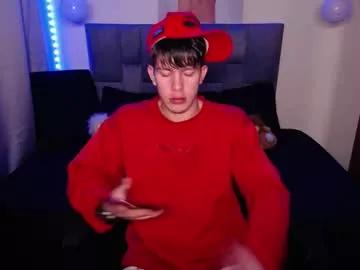 dominicprince from Chaturbate is Freechat