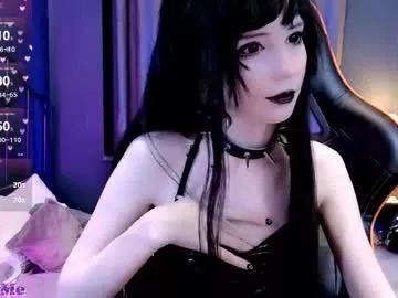 draculaura_ from Chaturbate is Freechat
