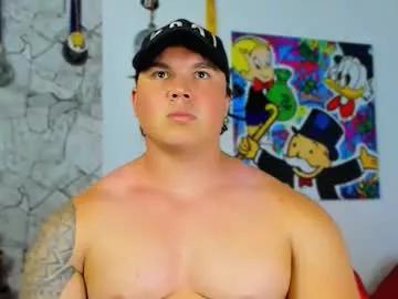 drake_xion1 from Chaturbate is Freechat