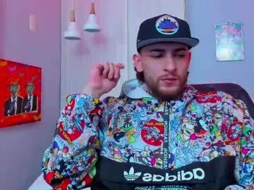 drako_lamar from Chaturbate is Freechat