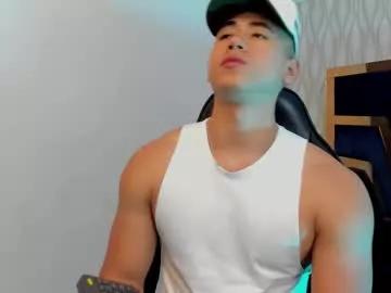 draven_marceaux from Chaturbate is Freechat