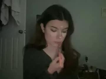 dream1girl_ from Chaturbate is Freechat