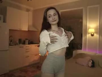 dream_ip from Chaturbate is Freechat