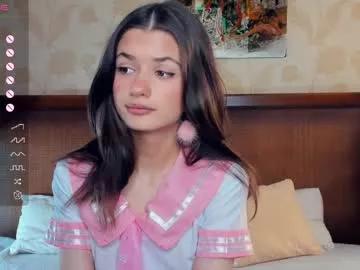 dream_melody from Chaturbate is Freechat