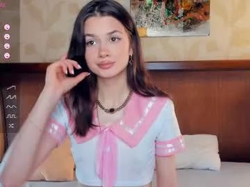 dream_melody from Chaturbate is Freechat