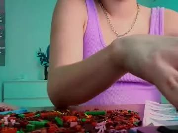 dream_pixels from Chaturbate is Freechat