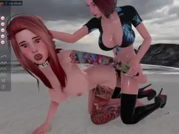 Customizable and immersive - Activate your taste buds and check-out our delicious choice of bondage cams streams with excited models getting their amazing bodies screwed with their beloved sex toys.