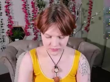 dreammyluna from Chaturbate is Freechat