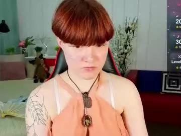 dreammyluna from Chaturbate is Freechat