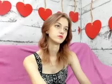 dreamy_pollyy from Chaturbate is Freechat