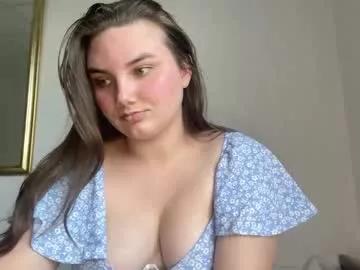dreamyblushfairy from Chaturbate is Freechat