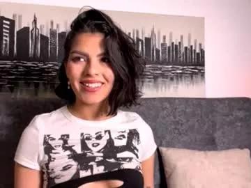 dulcecharlotte_clapnton from Chaturbate is Freechat