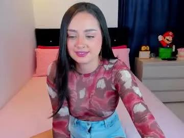 dulcedanii from Chaturbate is Freechat