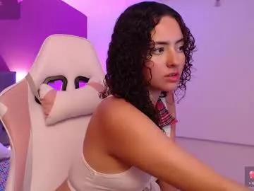 dulcee_gaby from Chaturbate is Freechat