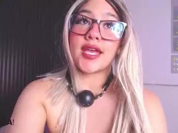 Customizable and immersive - Activate your taste buds and check-out our delicious choice of bondage cams streams with excited models getting their amazing bodies screwed with their beloved sex toys.