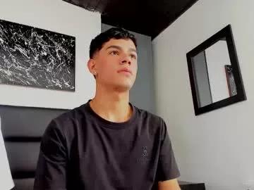 duolust from Chaturbate is Freechat