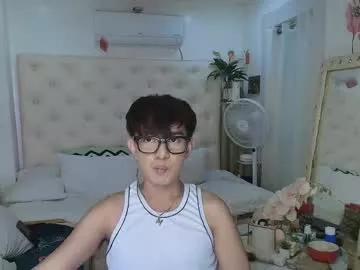 dustin_lukehot from Chaturbate is Freechat