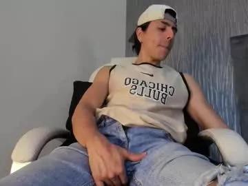 dylan_cross_ from Chaturbate is Freechat