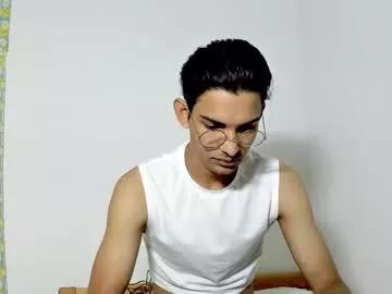 dylan_hoot from Chaturbate is Freechat