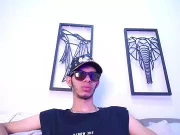 dylan_scotts from Chaturbate is Freechat