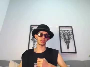 dylan_scotts from Chaturbate is Freechat