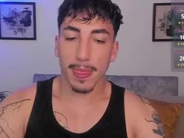 Photos of dylan_spencer from Chaturbate is Private