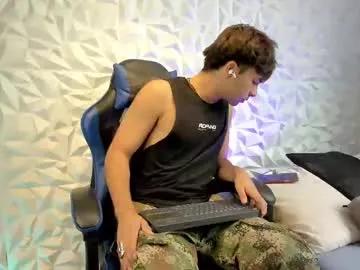 dylan_walton from Chaturbate is Freechat