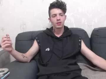 dylanvibe from Chaturbate is Freechat