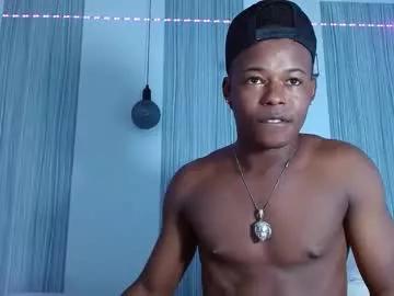 ebonny_stallion from Chaturbate is Freechat
